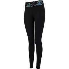 Calça Legging Feminina Oxer Cós Estampado - Foto 5