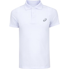 Camisa Polo Asics Masculina Piquet - Foto 1