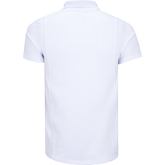 Camisa Polo Asics Masculina Piquet - Foto 2