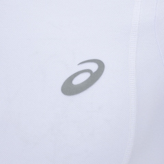 Camisa Polo Asics Masculina Piquet - Foto 3