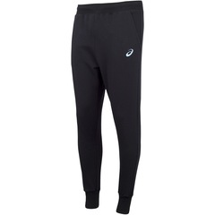 Calça de Moletom ASICS Jogger - Masculina - Foto 5