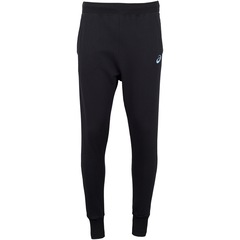Calça de Moletom ASICS Jogger - Masculina - Foto 7