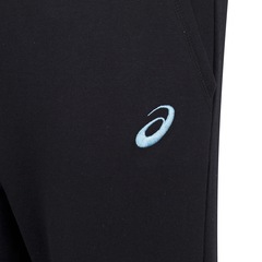 Calça de Moletom ASICS Jogger - Masculina - Foto 10
