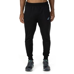 Calça de Moletom ASICS Jogger - Masculina - Foto 2