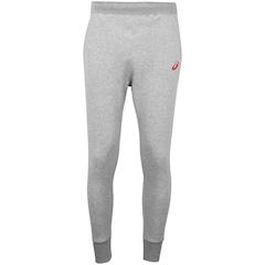 Calça de Moletom ASICS Jogger - Masculina - Foto 7