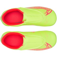 Chuteira de Campo Infantil Nike Mercurial Vapor 14 Club - Foto 5