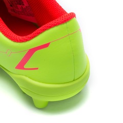 Chuteira de Campo Infantil Nike Mercurial Vapor 14 Club - Foto 7