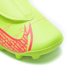 Chuteira de Campo Infantil Nike Mercurial Vapor 14 Club - Foto 8
