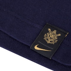 Camiseta do Corinthians Nike Manga Curta TEE Voice - Masculina - Foto 3