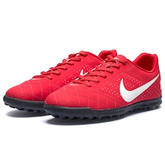 Chuteira Society Adulto Nike Beco 2 TF - Foto 2