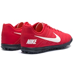 Chuteira Society Adulto Nike Beco 2 TF - Foto 4