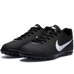 Chuteira Society Adulto Nike Beco 2 TF - Foto 2