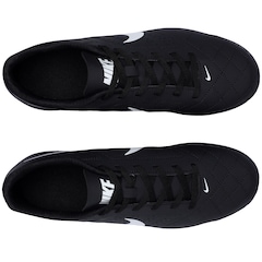 Chuteira Society Adulto Nike Beco 2 TF - Foto 5