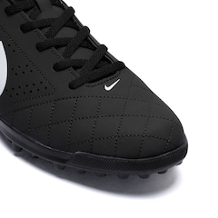 Chuteira Society Adulto Nike Beco 2 TF - Foto 8