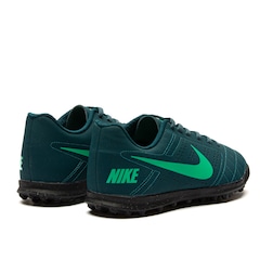 Chuteira Society Adulto Nike Beco 2 TF - Foto 4