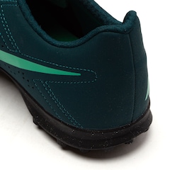 Chuteira Society Adulto Nike Beco 2 TF - Foto 7