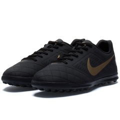 Chuteira Society Adulto Nike Beco 2 TF - Foto 2