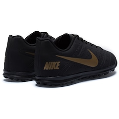 Chuteira Society Adulto Nike Beco 2 TF - Foto 4