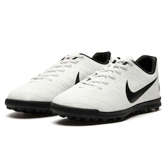 Chuteira Society Adulto Nike Beco 2 TF - Foto 2