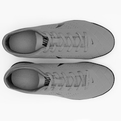 Chuteira Society Adulto Nike Beco 2 TF - Foto 2