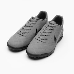 Chuteira Society Adulto Nike Beco 2 TF - Foto 3