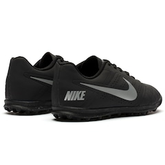 Chuteira Society Adulto Nike Beco 2 TF - Foto 4