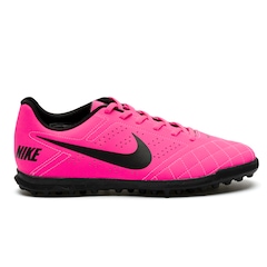 Chuteira Society Adulto Nike Beco 2 TF - Foto 1
