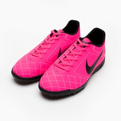 Chuteira Society Adulto Nike Beco 2 TF - Foto 4