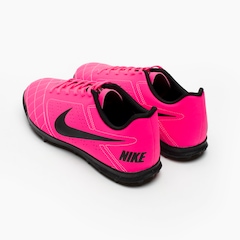 Chuteira Society Adulto Nike Beco 2 TF - Foto 5