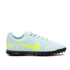 Chuteira Society Adulto Nike Beco 2 TF - Foto 1