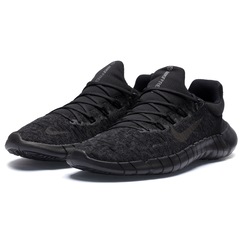 Tênis Nike Free Run 5.0 - Masculino - Foto 3