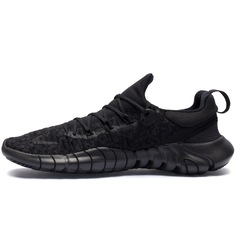 Tênis Nike Free Run 5.0 - Masculino - Foto 4