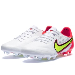 Chuteira de Campo Nike Tiempo Legend 9 Elite FG - Adulto - Foto 3
