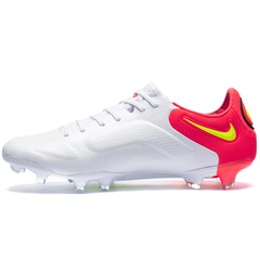 Chuteira de Campo Nike Tiempo Legend 9 Elite FG - Adulto - Foto 4