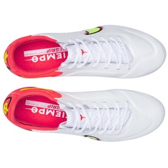 Chuteira de Campo Nike Tiempo Legend 9 Elite FG - Adulto - Foto 6