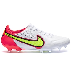 Chuteira de Campo Nike Tiempo Legend 9 Elite FG - Adulto - Foto 2
