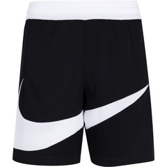 Shorts Infantil Nike HBR Basketball - Foto 3