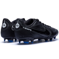 Chuteira de Campo Adulto Nike Tiempo Legend 9 Academy FG/MG- - Foto 4