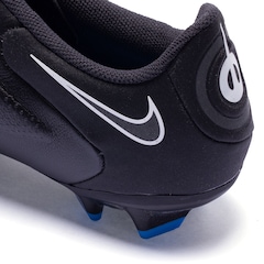 Chuteira de Campo Adulto Nike Tiempo Legend 9 Academy FG/MG- - Foto 7