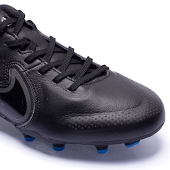 Chuteira de Campo Adulto Nike Tiempo Legend 9 Academy FG/MG- - Foto 8