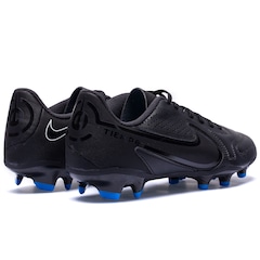 Chuteira de Campo Adulto Nike Tiempo Legend 9 Club FG/MG- - Foto 4