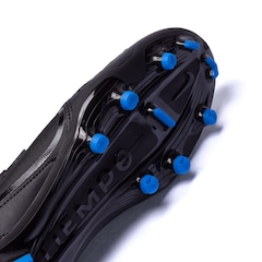 Chuteira de Campo Adulto Nike Tiempo Legend 9 Club FG/MG- - Foto 9