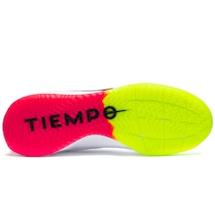 Chuteira Futsal Nike React Tiempo Legend 9 Pro Ic - Adulto - Foto 7