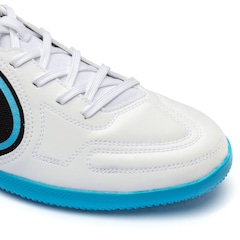 Chuteira Futsal Adulto Nike Tiempo Legend 9 Club - Foto 8