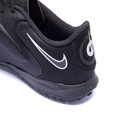 Chuteira Society Adulto Nike Tiempo Legend 9 Academy TF - Foto 7