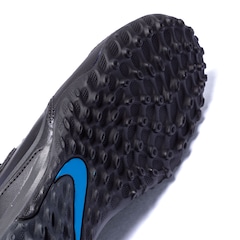 Chuteira Society Adulto Nike Tiempo Legend 9 Academy TF - Foto 9