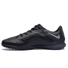 Chuteira Society Adulto Nike React Tiempo Legend 9 PRO - Foto 3