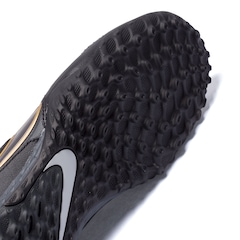 Chuteira Society Adulto Nike React Tiempo Legend 9 PRO - Foto 9