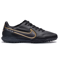 Chuteira Society Adulto Nike React Tiempo Legend 9 PRO - Foto 1