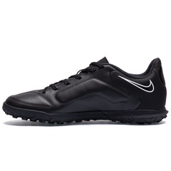 Chuteira Society Adulto Nike Tiempo Legend 9 Club TF - Foto 3